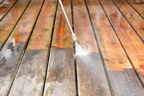 Best Roof Washing  in Bluffton, IN